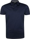 Pure Polo Niebieski 3393-92930-139