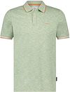  State of Art Polo Slubmelange Leaf Green 46115404-3600 kaufen | Suitable
