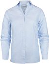 Steppin' Out Blouse Bibi Oxford Light Blue order online | SW6006.0009-2001 | Suitable Greece