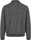 Steppin' Out Herritage Jack Wool Blend Pepita Granatowy