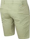 Suitable Berry Short Verde Product / Achterkant