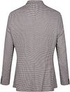 Suitable Blazer Muce Flex color cammello Product / Achterkant