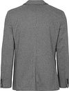 Suitable Flex Jersey Suit Grey Product / Achterkant