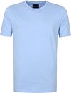 Suitable T-shirt Blu RSP-23JIM-BL