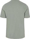 Suitable Respect T-Shirt Tim Verde Product / Achterkant