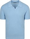 Suitable Polo Blu PO-RIVABEAN-COLI-26.03 L blue FCD 40525A