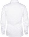 Steppin' Out Blouse Lauren Oxford White Product / Achterkant