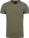 Tommy Hilfiger T-shirt Essential Army MW0MW39995-PLI order online | Suitable
