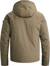 Vanguard Jacke Trackchase Basil Product / Achterkant