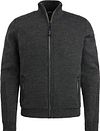 Vanguard Strickjacke Wool Blend Anthrazit VKC2410385-996 kaufen | Suitable