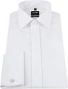 OLYMP Luxor Modern Fit Smokinghemd SL7 Product / Detail
