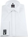 OLYMP Level 5 Tuxedo Shirt Extra Long Sleeve White Product / Detail