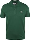Lacoste Polo Ciemnozielony PH4012-132