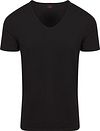 Levi's T-Shirt V-Hals Zwart 2-Pack Product