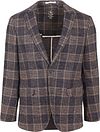 Suitable Chaqueta de traje Marrón SPE203038LX15ST-290