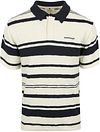 Anerkjendt Polo Złamana biel 901585-3059