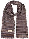 Barts Bufanda Multicolor 7004-24