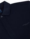 Cavallaro Basso Polo Navy Product / Detail