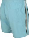 BOSS Short de Bain Bleu clair Product / Detail