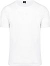 BOSS T-shirt Moderne 2-pakning Hvid Product