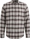 Vanguard Camicia Marrone VSI2409218-8265 