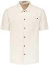 No Excess Camisa Beige 32420423-014