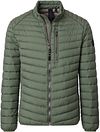 Casa Moda Jacka Puffer Lättvikt Grön 554474000-362