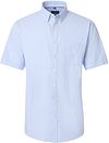 CASAMODA Camicia Blu 126130291-100