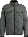 Cast Iron Blouson Bomber Interlock Vert CSW2402409-6495 commander en ligne | Suitable