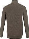 Dolcevita Suitable Lunf grigio Product / Achterkant