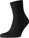 Falke Run Rib Black order online | 16624-3000 | Suitable Liechtenstein