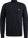 PME Legend Sweter Czarny PKW2410310-999
