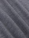 Cavallaro Merino Half-Zip Grijs Product / Detail
