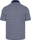 Koszulka polo Armor-Lux w paski w kolorze granatowym Product / Achterkant