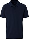 CASAMODA Polo Niebieski 126320071-105