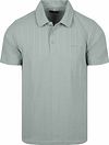 State of Art Polo Zielony 48116903-3400