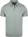 State of Art Polo Zielony 48116901-3400