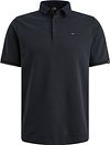 Vanguard Polo Niebieski VPSS2604850-5073 