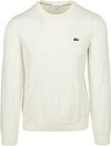 Lacoste Pull Beige AH0128-70V commander en ligne | Suitable