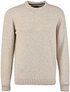 Barbour Maglione Beige MKN0844-ST51