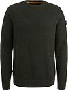 PME Legend Maglione Verde PKW2510304-6027