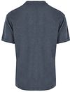Marc O'Polo Heavy T-Shirt Peppercorn Grey