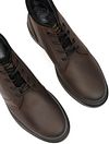PME Legend Tarmac Schoen Marron Product / Detail