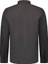 No Excess Camisa Lino Dark Steel Product / Achterkant