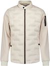 No Excess Veste Knitted Sleeve Off-White 31630119-014 commander en ligne | Suitable