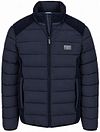 NZA Jacke Padded Oxford Navy kaufen | 26HN801-2664 | Suitable
