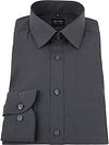 OLYMP Chemise Level 5 Anthracite Product / Detail