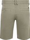 Pantalones cortos Spector de PME Legend en Carbon Thyme Product / Achterkant