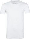 PME Legend Basic T-Shirt 2-Pack de cuello redondo en blanco Product