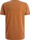 PME Legend Camiseta Washed Naranja Product / Achterkant